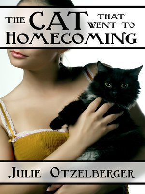 cover image of The Cat That Went to Homecoming